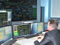 Руководство Астраханского «Электропрофсоюза» приняло участие в торжественной церемонии открытия диспетчерского центра астраханского филиала РДУ СО «ЕЭС»