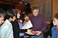 Подарим детям частичку своей души