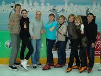 Спорт, как образ жизни