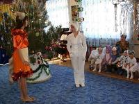 Астраханские энергетики подарили Новогоднюю сказку детям-сиротам