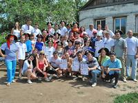 Молодые энергетики стали командой