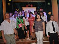 Астраханские энергетики поздравили детей-сирот с Днем знаний