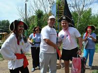 Конструктивный диалог с работодателем – гарантия социальной стабильности в коллективе