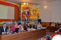 В астраханских «Первичках» прошли профсоюзные конференции