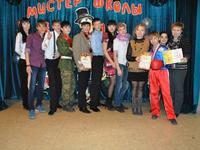 Астраханские энергетики поздравили детей-сирот с Днем защитника Отечества