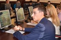 Молодые специалисты крупнейших промышленных предприятий Астраханской области выработали общую стратегию сотрудничества