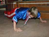 Астраханские энергетики выбрали «Мистера энергия -2015»