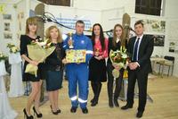 Профессия электромонтер в Астраханской области признана лучшей в 2014 году