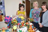 Энергетики поддерживают детей-сирот