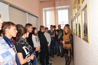 Музей астраханской энергетики встречает первых посетителей