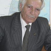 Поздравление ветерана Астраханской энергетики с Юбилеем