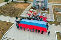 «Дорога Победы» связала энергетиков Астраханской области и Республики Калмыкия при поддержке Электропрофсоюза