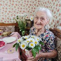 Профсоюзная организация поздравила ветеранов с Днем Победы