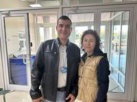 В День отца профсоюз организовал праздник для пап-энергетиков