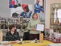 Душевная встреча ветеранов прошла в «Астраханьэнерго» в День рождения Астраханских электрических сетей